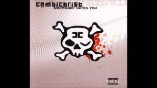 CombichristEverybody Hates You Full Album Disc1 [upl. by Narod]