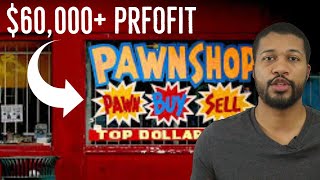 How To Start Your Own Pawnshop Business [upl. by Greenquist977]