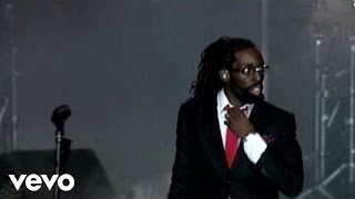 Tye Tribbett amp GA  Stand Out Live Video [upl. by Paola]