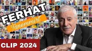 Ferhat MEHENNI  Tanemmirt Nouvelle chanson 2024 [upl. by Nette]