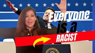 Everyones Racist Apparently [upl. by Boutis985]