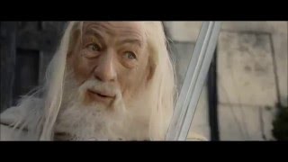 Best of Gandalf  Simple acts of Kindness [upl. by Sutniuq175]