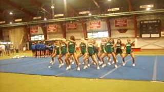 Hip Hop Cheer Dance [upl. by Aramat]