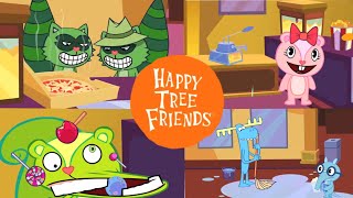 Happy Tree Friends Break Voiceover [upl. by Kaplan730]