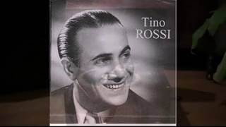 Tino ROSSI Marinella 1936 [upl. by Giralda124]