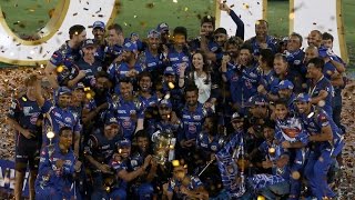 IPL 2017 Final RPS vs MI [upl. by Miguel]