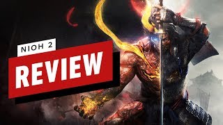 Nioh 2 Review [upl. by Gilbertine]