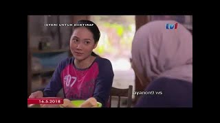 Isteri Untuk DiIktiraf Episod 1 [upl. by Animsay338]