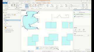 How to edit in ArcGIS Pro and ArcMap [upl. by Rimidalv780]