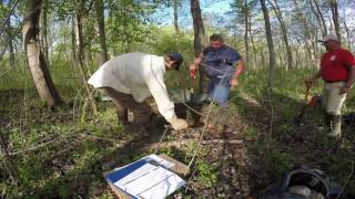 A Day in the Life of a Soil Scientist 1 [upl. by Garek]