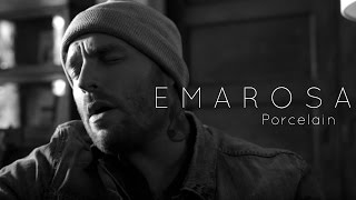 Emarosa  Porcelain Official Music Video [upl. by Edaj]