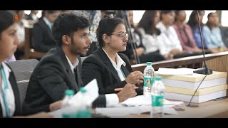 Manipal Law School  MAHE Bengaluru [upl. by Samp]