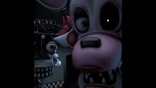 Mangle FNaF UCN voice line [upl. by Ttoile114]