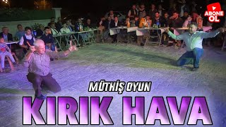 KIRIK HAVA Çökmeli 🎶 Mevlüt Taşpınar [upl. by Nylitak]