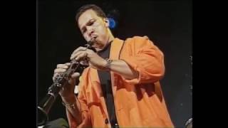 le clarinettisteMANUEL SAINTEROSE interprete quotNANAquot dr [upl. by Ahsatniuq]