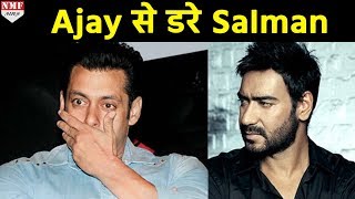 Salman no longer making The Battle of Saragarhi reveals Ajay [upl. by Bing144]