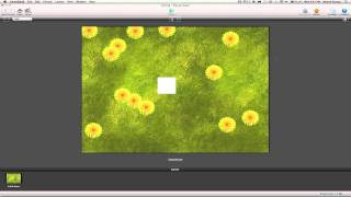 GameSalad Tutorials  Spawning an actor in random locations  3DTrainercom [upl. by Nylarej]