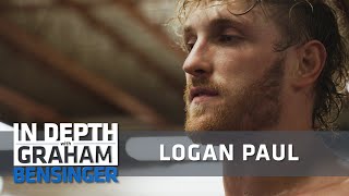 Logan Paul on the YouTube video that nearly cost him everything [upl. by Carolyne430]