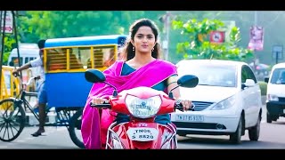 South Hindi Dubbed Romantic Action Action Movie Full HD 1080p  Rejith Menon Radhika Preeti [upl. by Enoid]