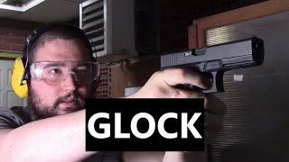 GLOCK la pistola universale [upl. by Nna]