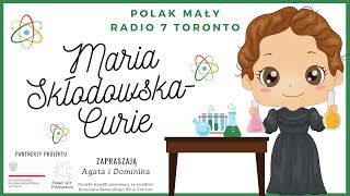 Maria SkłodowskaCurie🧪 [upl. by Kathlene]