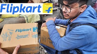 Flipkart replacement process [upl. by Yerfdog]