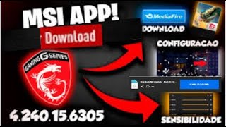 ✅MSI 4240156305 DOWNLOAD✅ [upl. by Weber196]