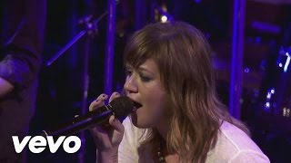 Kelly Clarkson  Mr Know It All Live From The Troubadour 101911 [upl. by Atirb192]