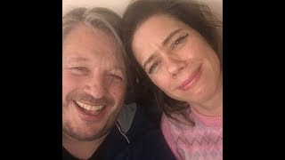 Lou Sanders  Richard Herrings Leicester Square Theatre Podcast 186 [upl. by Nicolis]