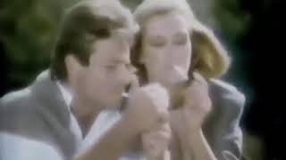 Comercial  1986 Cigarros Mentolados Salem Globo [upl. by Arly]