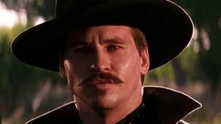 Im Your Huckleberry Tombstone [upl. by Correy]