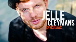 Jelle Cleymans  Speculaas [upl. by Cand]