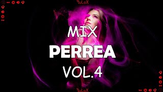 Musica Para PERREAR Hasta El PISO 🍑  Mix Perrea Vol 4  Dj RuLoX [upl. by Nahtan]