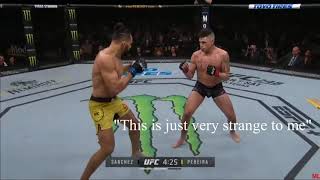 Diego Sanchez and Michel Pereira Confuse the UFC  Breakdown [upl. by Nessaj]