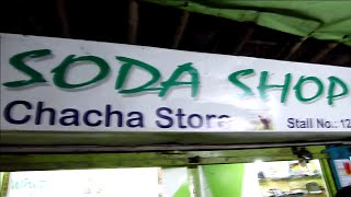 Masala Soda Jaljeera  Street Drink [upl. by Kcirtemed]