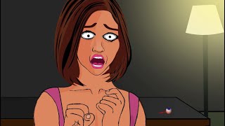 Cheating Spouse Horror Story Animated [upl. by Elijah237]