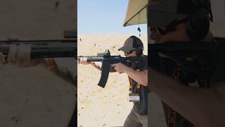 Full Auto Shotgun  Genesis Arms Dracarys 12GA [upl. by Loree]