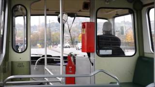 Lincoln City Transport Bristol RE UVL873M  The Best RE Sound Effects on YouTube  YOU DECIDE [upl. by Sacksen]