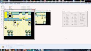 How To Trade Pokemon With Yourself w VBA TUTORIAL [upl. by Segal]