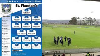 Dr Harty Cup Final 2020  St Flannans v CBC Cork [upl. by Caras]