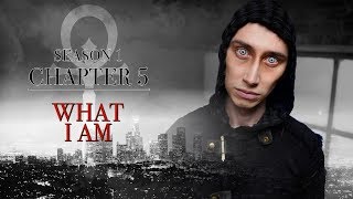 What I Am  Vampire The Masquerade  LA By Night  Chapter 5 [upl. by Doreg]