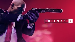 Hitman 2 trailer  PC Gaming Show 2018 [upl. by Arabrab]