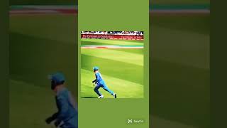 MS Dhoni vs Virat Kohli run outs [upl. by Sueaddaht453]