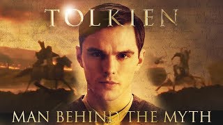 The Untold True Story of JRR Tolkien [upl. by Zehe854]