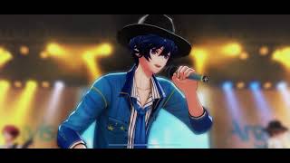 Kuchizuke Diamond by Argonavis MV [upl. by Howund]