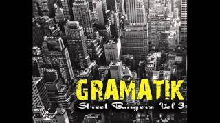 Gramatik  Now I Know [upl. by Alcina]