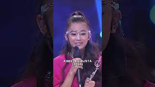 Keren Semua Siapa tahun ini yang akan bawa pulang piala aktris pendamping di SCTV Awards shorts [upl. by Neeron459]