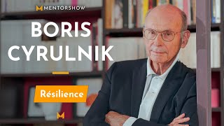 NE LAISSEZ PLUS LA SOUFFRANCE VOUS PARALYSER  BORIS CYRULNIK VOUS ENSEIGNE LA RÉSILIENCE [upl. by Sanborn]