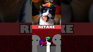 Incredibox Sprunki Retake BONUS IN Real Life PART 2 [upl. by Kerril]