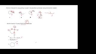 Alkena amp Alkuna ALKENA  KimOr 1 [upl. by Jaclin]